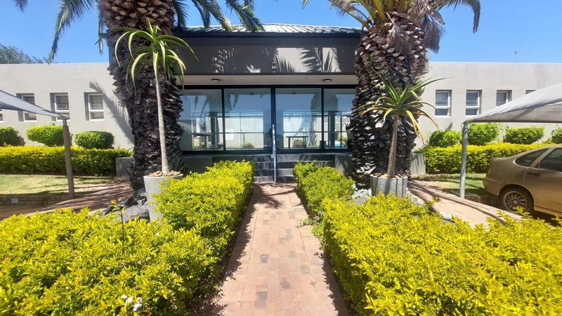 To Let 2 Bedroom Property for Rent in Kenridge Western Cape